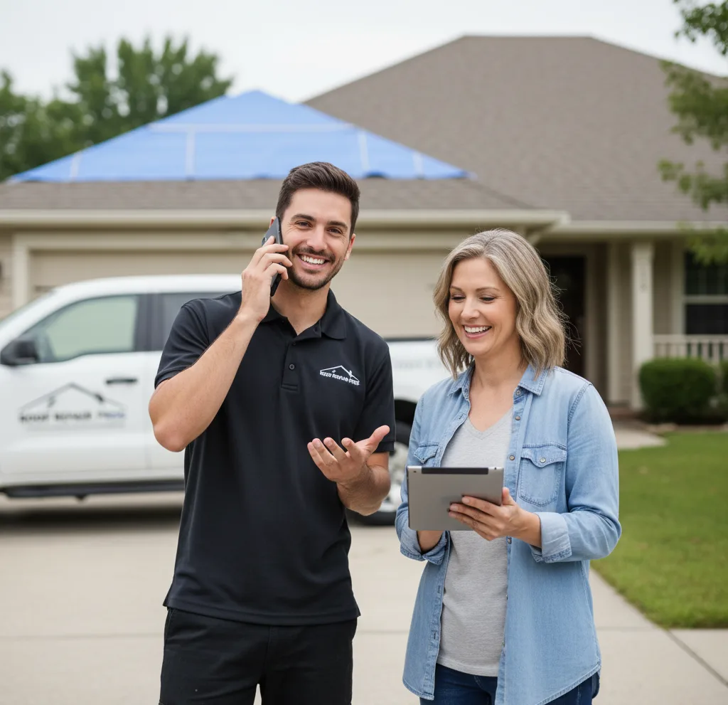 Roof Maintenance in Staples, MN